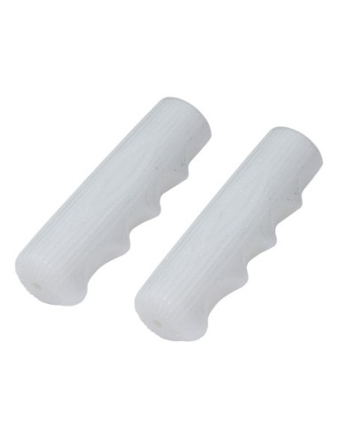 Grips 7/8 long 115mm Kraton Rubber 212...